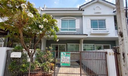 ขายทาวน์เฮาส์ - ลดแรง! ขายถูก ทาวน์เฮาส์ อินดี้ บางใหญ่ by LH ใกล้ MRT บ้านสวย พร้อมอยู่ ทำเลทองบางใหญ่