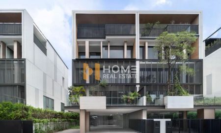 ขาย-ให้เช่าอาคารพาณิชย์ / สำนักงาน - โฮมออฟฟิศ ใกล้ The Nine พระราม 9 เดินทางเข้าออกเมืองสะดวก จอดรถได้ถึง 6 คัน