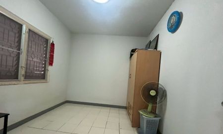 ขายคอนโด - บ้านเอื้ออาทรบึงกุ่ม 5 ซอยเสรีไทย 43 แยก 3 ถนนเสรีไทย แขวงคลองกุ่ม เขตบึงกุ่ม กรุงเทพมหานคร