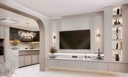 ให้เช่าคอนโด - ให้เช่าคอนโด เพชรเก้า ราชเทวี ใกล้ รถไฟฟ้า ราชเทวี ห้องสวยแต่งใหม่ทั้งห้อง