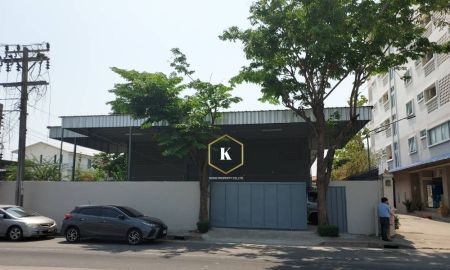 ให้เช่าโรงงาน / โกดัง - ให้เช่าโกดัง พุทธบูชา พระราม 2 จอมทอง กรุงเทพ 1870 ตรม