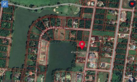 ขายที่ดิน - ขายที่ดินในสนามกอล์ฟ ไพน์เฮิร์สท พหลโยธิน