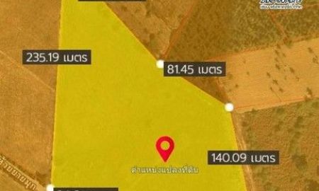 ขายที่ดิน - ขายที่ดินผืนใหญ่ 21 - 2 -16 ไร่ ห้วยยายมุก บางละมุง ชลบุรี ใกล้ถนนเส้นหลักกระทิงลาย-ปลวกเกตุ วิ่งเข้ามอเตอร์เวย์