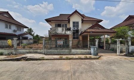 ขายบ้าน - ขายถูกๆตามสภาพ 1.89 ล้านบาท ขายบ้านเดี่ยว 80 ตร.ว.หมู่บ้านเคียงคลอง 2 (คลอง9) ถ.รังสิต-นครนายก ต.บึงสนั่น อ.ธัญบุรี ปทุมธานี