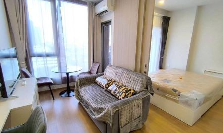 ให้เช่าคอนโด - ให้เช่าคอนโดติดถนนเพชรบุรีตัดใหม่ ใกล้ มศว.ประสานมิตร คอนโด คลาวด์ ทองหล่อ-เพชรบุรี ใกล้ MRT เพชรบุรี ใกล้แอร์พอร์ตลิงค์ มักกะสัน