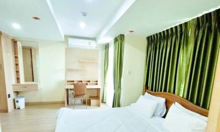 ให้เช่าคอนโด - เดอะ ชีวา แซงค์ชัวรี่ เขาใหญ่ คอนโด ให้เช่า 1 นอน 1 น้ำ ใกล้ ปาลิโอเขาใหญ่ 700 ม. 48 ตร.ม.