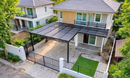 ให้เช่าบ้าน - ใกล้ BTSบางชัน 800 ม. ถ.รามอินทรา109-117 เจริญพัฒนา พระยาสุเรนทร์30 บ้านเดี่ยว 2ชั้น 4 นอน 2 น้ำ 50 ตร.ว. 200 ตร.ม.ไม่ชนใคร แฟชั่น 2.5กม.