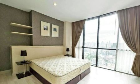 ให้เช่าคอนโด - ให้เช่า คอนโด โครงการ Up Ekkamai ขนาด 67.17 ตารางเมตร 2 ห้องนอน 2 ห้องน้ำ ชั้น 25 ซ. สุขุมวิท 63