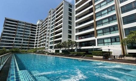 ให้เช่าคอนโด - ให้เช่าคอนโด ซันทารา เรสซิเด้นท์ ศรีราชา ใกล้อิออน โรบินสัน ห้องใหญ่ TP-C1937