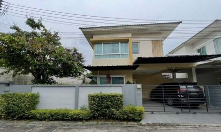 ขายบ้าน - ขายบ้าน Casa Ville ศรีราชา ใกล้สวนเสือ บ้านสวยแต่งครบ พร้อมเฟอร์ TP-H1935