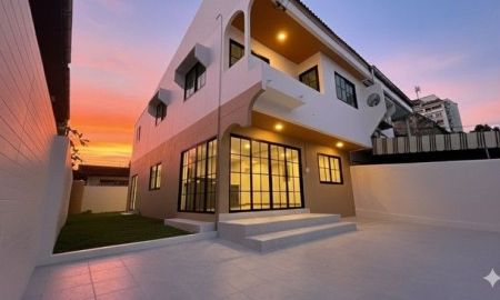 ขายบ้าน - บ้าน - 0 RAI 0 NGAN 45 ตร.วา 5990000 THAI BAHT ใกล้กับ Bangkok Patana ราคาจับต้องได้