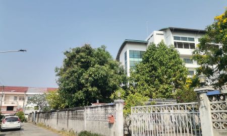 ขายที่ดิน - ขายที่ดินสวย ทำเลดี 160 ตรว. กลางเมืองชลบุรี