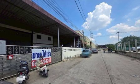 ให้เช่าโรงงาน / โกดัง - ให้เช่าโรงงาน โกดัง คลังสินค้า ออฟฟิศ 2ชั้น รถใหญ่เข้าออกสะดวก