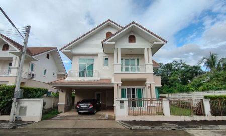 ขายบ้าน - ขายบ้านเชียงใหม่ 2 ชั้น โครงการคุณภาพ ราคาต่ำกว่าประเมิน โซนบ่อสร้าง สันกำแพงสายใหม่