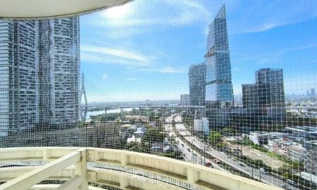 ขายคอนโด - SV City Rama 3 ขายคอนโด SV City เอสวี ซิตี้ พระราม 3 อาคาร 8 ชั้น 18 วิวแม่น้ำเจ้าพระยาและอาคาร KingBridge Tower