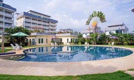 ให้เช่าคอนโด - ให้เช่าคอนโด แม่พิม โอเชียนเบย์ ระยอง วิวทะเล พร้อมเข้าอยู่