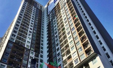 ขายคอนโด - ขายขาดทุน1.25ล้าน คอนโดเดอะทรัสต์ งามวงศ์วาน 24.19ตรม. ชั้น6 เฟอร์ครบพร้อมอยู่