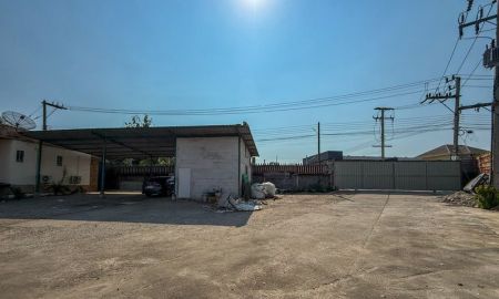 ขาย-ให้เช่าโรงงาน / โกดัง - ขายและให้เช่า โกดัง ศรีราชา ชากค้อ หนองขาม ใกล้นิคมอุตสาหกรรม