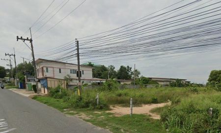 ขายที่ดิน - ขายที่ดินหนองปรือ พัทยา 391 ตรว. ซอยเขาตาโล9 ใกล้ถนนสุขุมวิท3-2.8กม. บางละมุง ชลบุรี