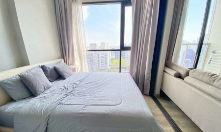 ให้เช่าคอนโด - คอนโดหรูให้เช่า Keen Centre ศรีราชา วิวสวย อยู่สบาย