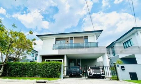 ขายบ้าน - ขายบ้านเดี่ยว 2 ชั้น เซนโทร วิภาวดี ช่างอากาศอุทิศ ดอนเมือง ขนาด 54.6 ตรว.ทำเลใกล้สนามบิน และโทเวย์ดอนเมือง