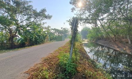 ขายที่ดิน - ร้อนเงินขายถูกมาก เจ้าของขายเองมีโฉนด 2 ไร่ครึ่งขายยกแปลงเพียง 890,000 บาทรวมโอน