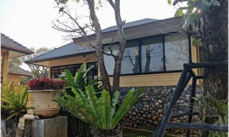 ขายบ้าน - ขายบ้าน 1-1-31 ไร่ ปากช่อง เขาใหญ่ 3 ห้องนอน 3 ห้องน้ำ