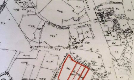 ขายที่ดิน - ขายที่ดินชะอำ 10-2-65 ไร่ ราคาไร่ละ 2,500,000 ล้านบาท ใกล้ถนนเพชรเกษม 100ม. ห่างจากทะเลชะอำ 10 กม ที่ดินอยู่หลังโรงแรมขันทิมาบูติก