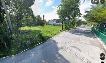 ขายที่ดิน - ขายที่ดินเปล่า หนองจอก ถ.มิตรไมตรี เนื้อที่ 1-3-29 ไร่ แขวงกระทุ่มราย เขตหนองจอก กรุงเทพมหานคร