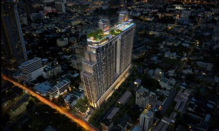 ขายคอนโด - นิช ไพรด์ เอกมัย คอนโด High Rise 39 ชั้น พร้อมส่วนกลางลอยฟ้า และบริการ ELITE Services ตลอด 24 ชั่วโมง เริ่ม 4.99 ลบ.*