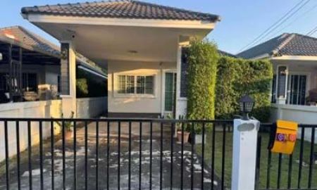 ขายบ้าน - ขายบ้านเดี่ยวพร้อมอยู่ ใกล้การไฟฟ้าสันกำแพง พิกัดบ้าน ต.สันกำแพง.เชียงใหม่ เข้าเมืองเพียง 8กม