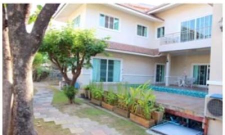 ขายบ้าน - ขายบ้าน Pool Villa ใกล้โรงพยาบาลลานนา ตำบลช้างเผือก อำเภอเมือง จ.เชียงใหม่