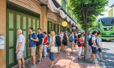 ให้เช่าอาคารพาณิชย์ / สำนักงาน - MRTสามยอด650ม. และถนนทรงวาด 2นอน 2น้ำ ทำเลเยาวราช 29 ตร.ว. MRTวัดมังกร750ม. 242 ตร.ม. อาคารพาณิชย์ 2.5 ชั้น