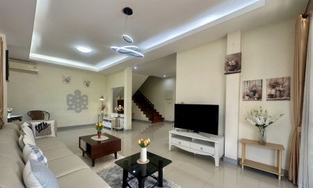 ขาย-ให้เช่าบ้าน - บ้านแฟด ในเวิลด์คลับแลนด์เชียงใหม่ ใกล้โรงเรียน ร้านอาหาร แหล่งท่องเที่ยว