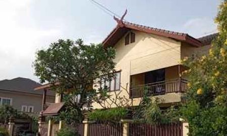 ขายบ้าน - ขายบ้านเดี่ยว หมู่บ้านสินธนา กรีนวิลล์ นวมินทร์ 50 ขนาด 132 ตร.ว. บ้านครึ่งตึกครึ่งไม้ พร้อมสระว่ายน้ำ ราคา 22,000,000 บาท