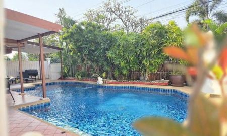 ให้เช่าบ้าน - บ้านว่างให้เช่า เดินลงทะเล 300 เมตร หมู่บ้านแกรนด์คอนโดเทล สามแยกเทพประสิทธิ์