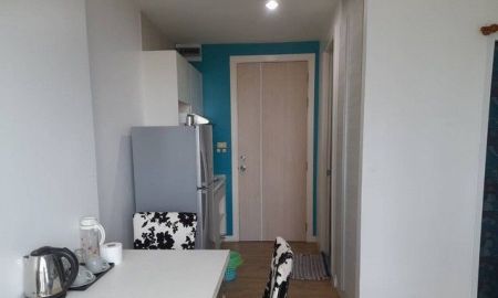 ให้เช่าคอนโด - ให้เช่า ห้องว่าง นีโอซีวิว คอนโด 25 ตรม Studio พร้อมย้ายเข้า