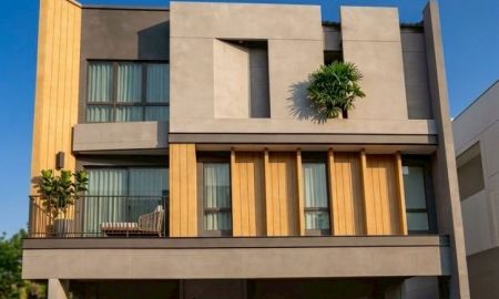 ขายบ้าน - ขายบ้านเดี่ยว/บ้านเเฝด วิภาวดี ใกล้สนามบินดอนเมือง Luxury Hidden Gem