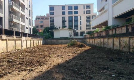 ขายที่ดิน - ด่วน ขายถูกสุด ที่ดินถมแล้ว ซอยทองหล่อ 23 (ซอยพร้อมพรรค) คลองตันเหนือ เขตวัฒนา