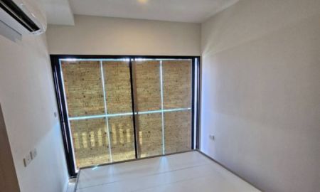 ขายคอนโด - ขายคอนโด Origin Place บางนา ขนาด 34.5 ตรม. 1 ห้องนอน ใกล้ MRT ศรีเอี่ยม