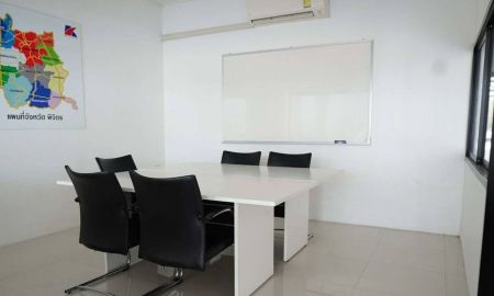 ขายอาคารพาณิชย์ / สำนักงาน - คุ้มสุดในย่านนี้!! ขายโชว์รูมรถ รีโนเวทใหม่ ขนาด 1-3-05.8 ไร่ ติดถนนใหญ่ อ.เมือง พิจิตร ใกล้ห้าง ศูนย์ราชการฯ