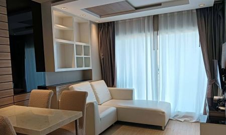 ขายคอนโด - ลดด่วน 700,000!! ลา ซานเทียร์ คอนโดมิเนียม วิวทะเล เฟอร์ครบ ทำเลทอง พัทยา ชลบุรี ใกล้หาดจอมเทียน ห้างฯ