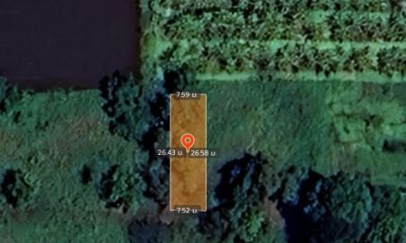 ขายที่ดิน - ขายที่ดินใกล้วัดพุทธวิชยาราม 50 ตารางวา ติดถนนสาธารณะ คลองหก ตต.25/1 อ.คลองหลวง จ.ปทุมธานี