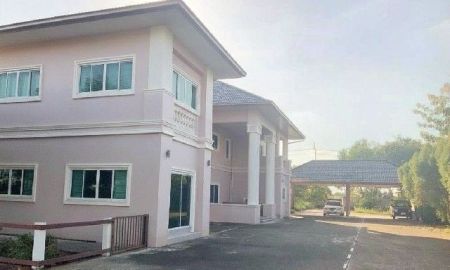 ขายที่ดิน - ขายที่ดินพร้อมอาคารสำนักงาน 2 ชั้น พื้นที่ 8-0-20 ไร่ ต.สนับทึบ อ.วังน้อย จ.พระนครศรีอยุธยา