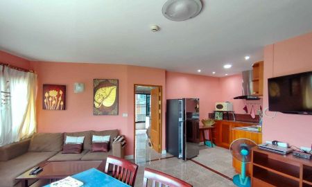 ให้เช่าบ้าน - ให้เช่าคอนโดห้องมุม พร้อมอ่างอาบน้ำ ในโครงการสิริธารา แม่เหียะ ใกล้สนามบินเชียงใหม่