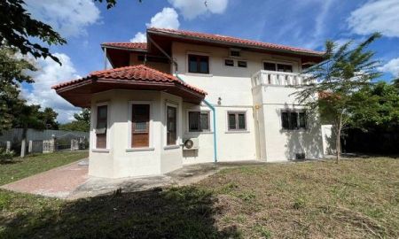 ขายบ้าน - ขายบ้านเดี่ยว กู้ฯได้เต็ม ทำเล-หัวมุม ตกแต่งไม้ประดู่ เมืองศรีสะเกษ