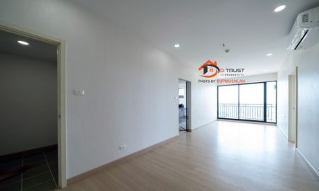 ขายคอนโด - ขาย คอนโด ศุภาลัย ลอฟท์ สถานีแยกไฟฉาย 83.90 ตร.ม. ห้องมุม ชั้น 20 ห้องใหม่