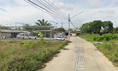 ขายที่ดิน - ขายที่ดินหนองปรือทำเลดีติดอ่างมาบประชัน 210 ตรว. ถมแล้วซอยพรประภานิมิตร27ใกล้เซ็นทรัลพัทยา-8กม. อ.บางละมุง ชลบุรี