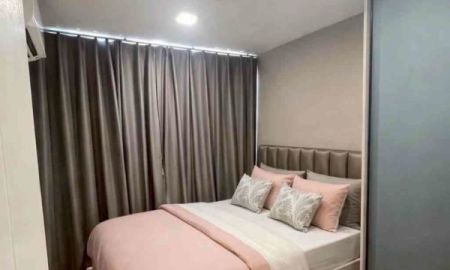 ให้เช่าคอนโด - ให้เช่า คอนโด แอทโมซ คาแนล รังสิต For Rent Condo Atmoz Kanaal Rangsit