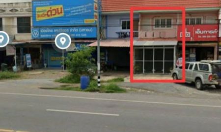 ขายอาคารพาณิชย์ / สำนักงาน - อาคารพาณิชย์ 2 ชั้น ทำเลทองใกล้สี่แยกไฟแดง โคกตูม ลพบุรี